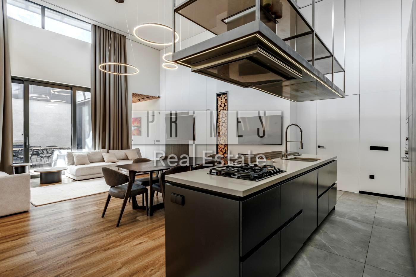 House by the address st. Bogolyubova (area 300 m²) - Atlanta.ua - photo 32