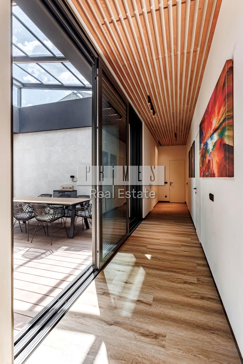 House by the address st. Bogolyubova (area 300 m²) - Atlanta.ua - photo 35