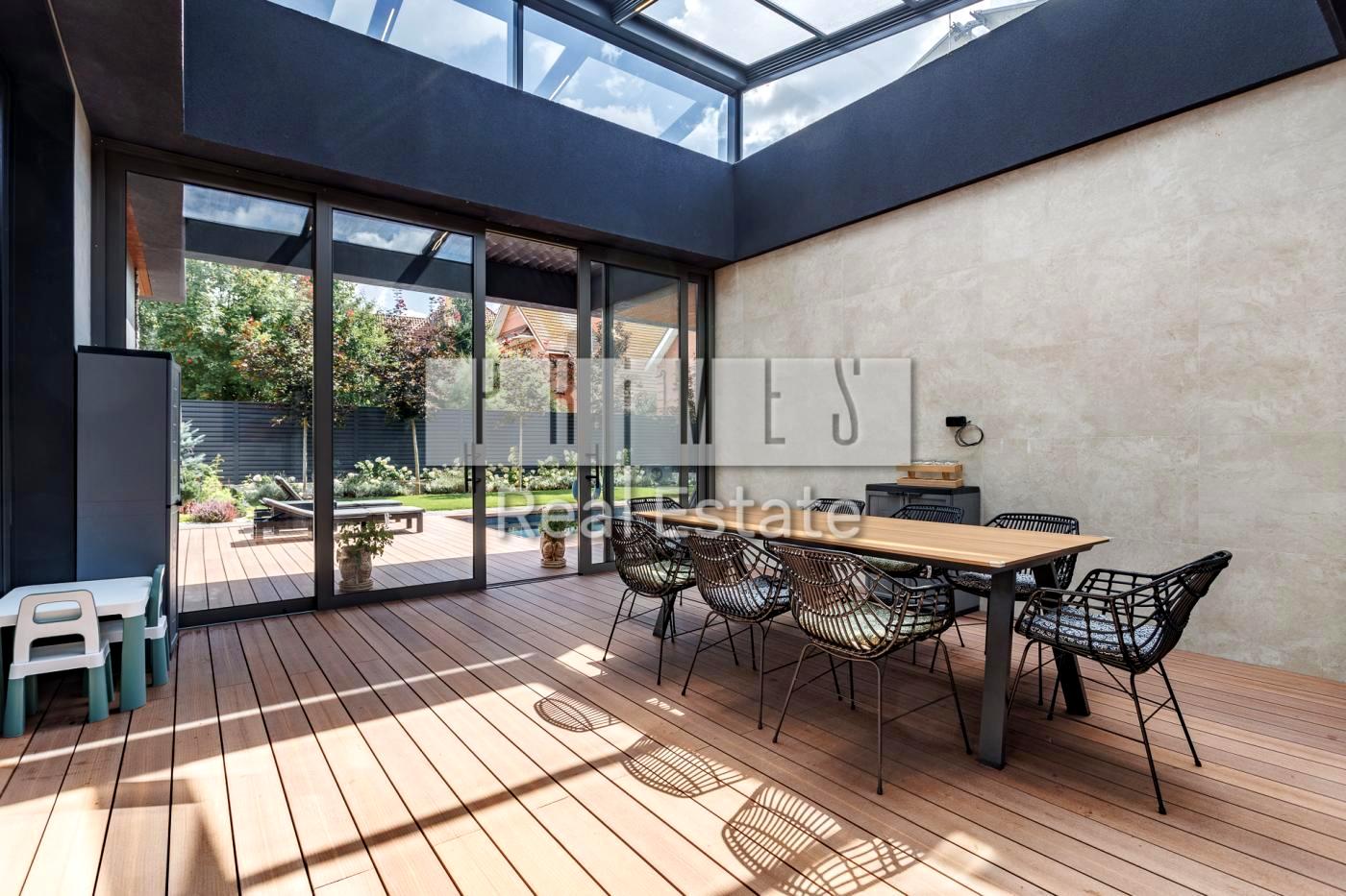 House by the address st. Bogolyubova (area 300 m²) - Atlanta.ua - photo 36