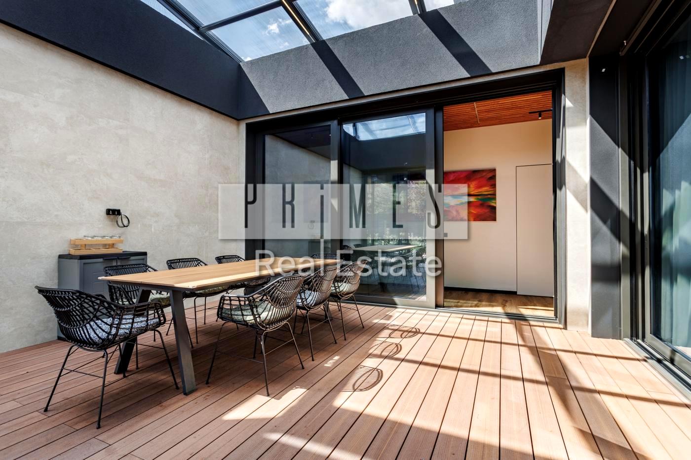 House by the address st. Bogolyubova (area 300 m²) - Atlanta.ua - photo 37