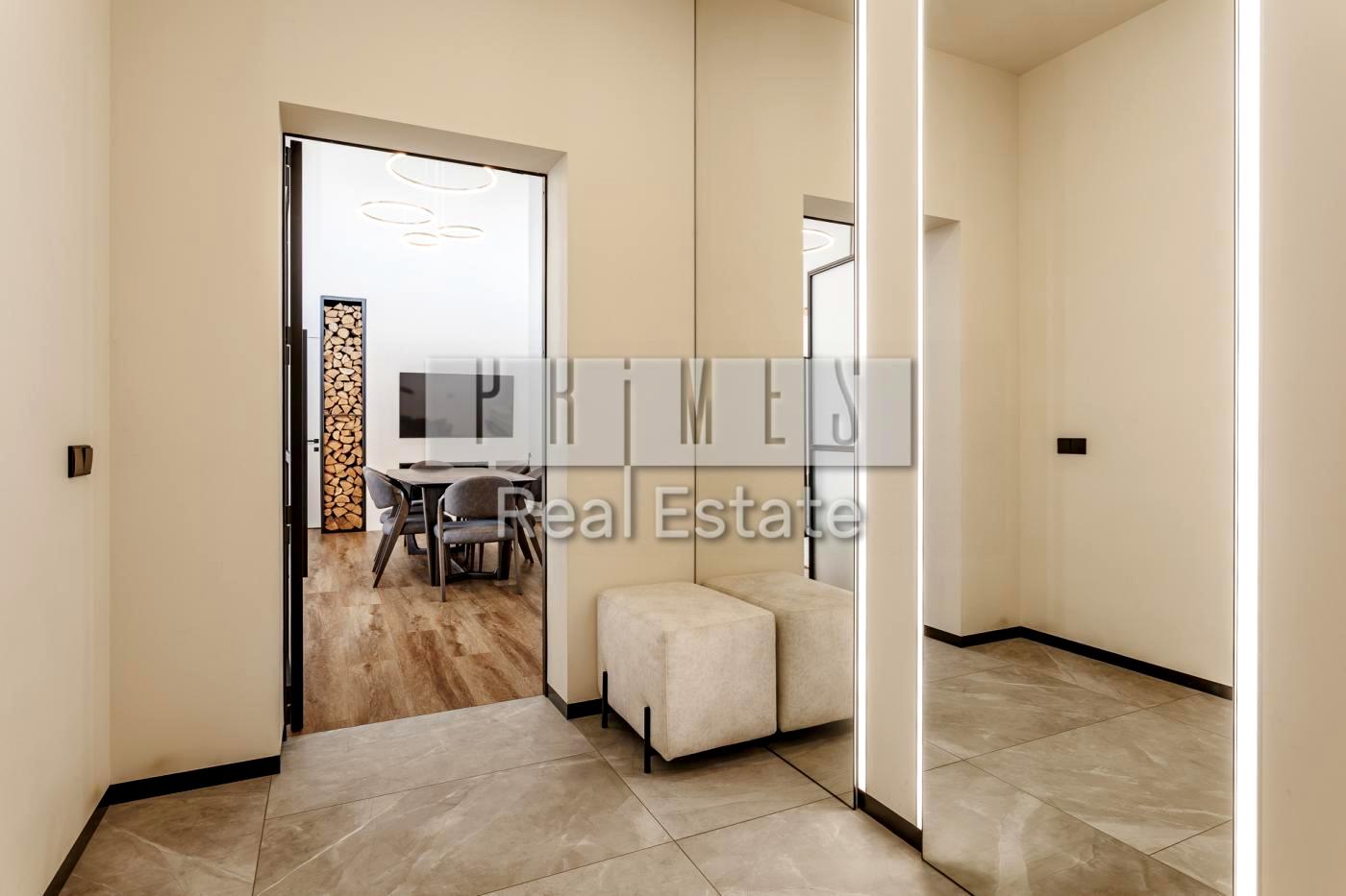 House by the address st. Bogolyubova (area 300 m²) - Atlanta.ua - photo 40