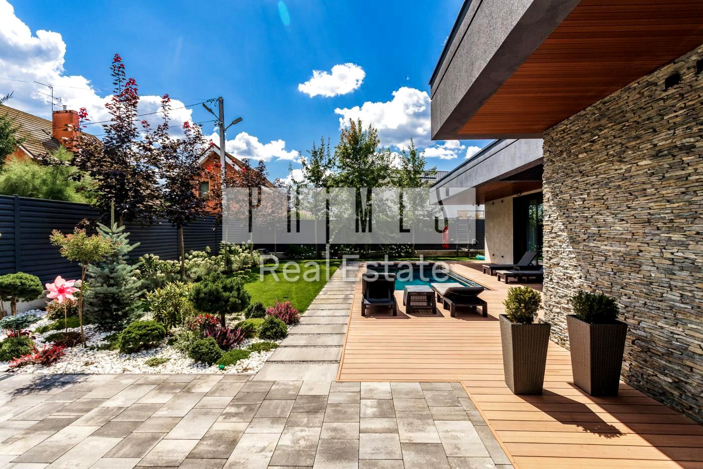 House by the address st. Bogolyubova (area 300 m²) - Atlanta.ua - photo 42