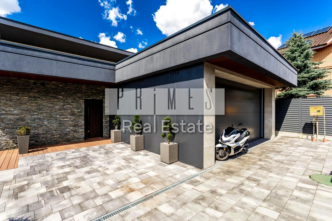 House by the address st. Bogolyubova (area 300 m²) - Atlanta.ua - photo 43