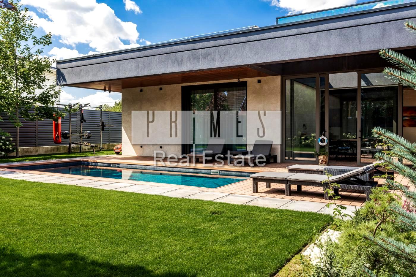 House by the address st. Bogolyubova (area 300 m²) - Atlanta.ua - photo 48