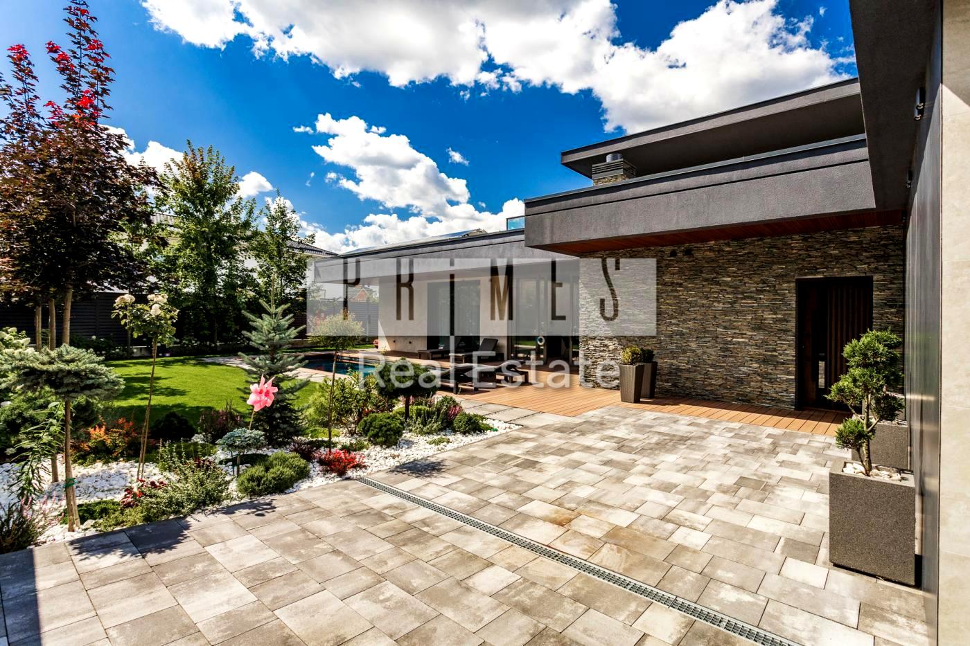 House by the address st. Bogolyubova (area 300 m²) - Atlanta.ua - photo 49