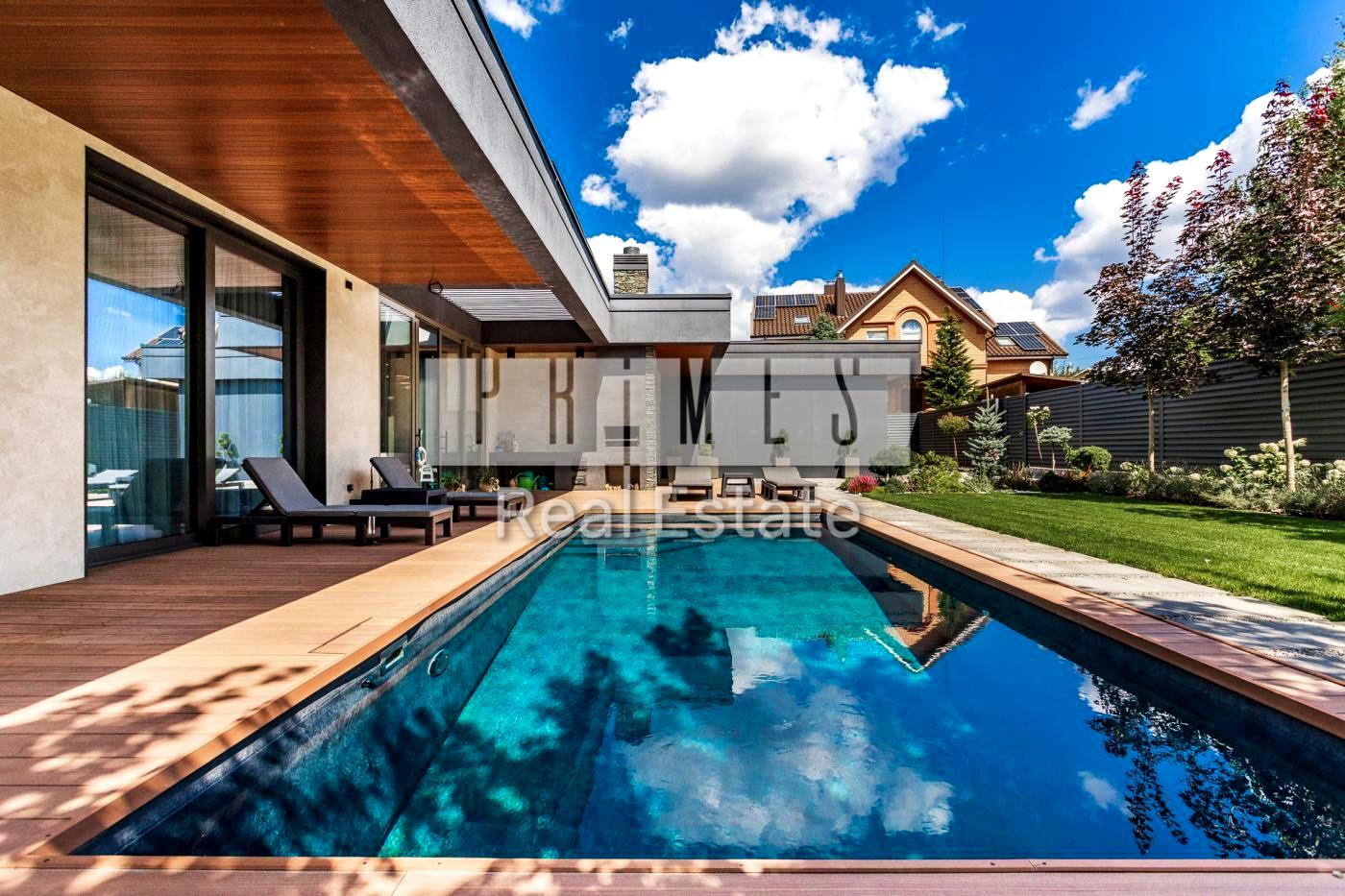 House by the address st. Bogolyubova (area 300 m²) - Atlanta.ua - photo 52