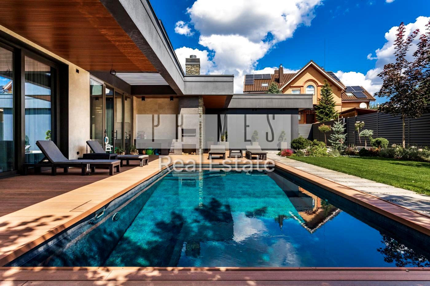 House by the address st. Bogolyubova (area 300 m²) - Atlanta.ua - photo 53