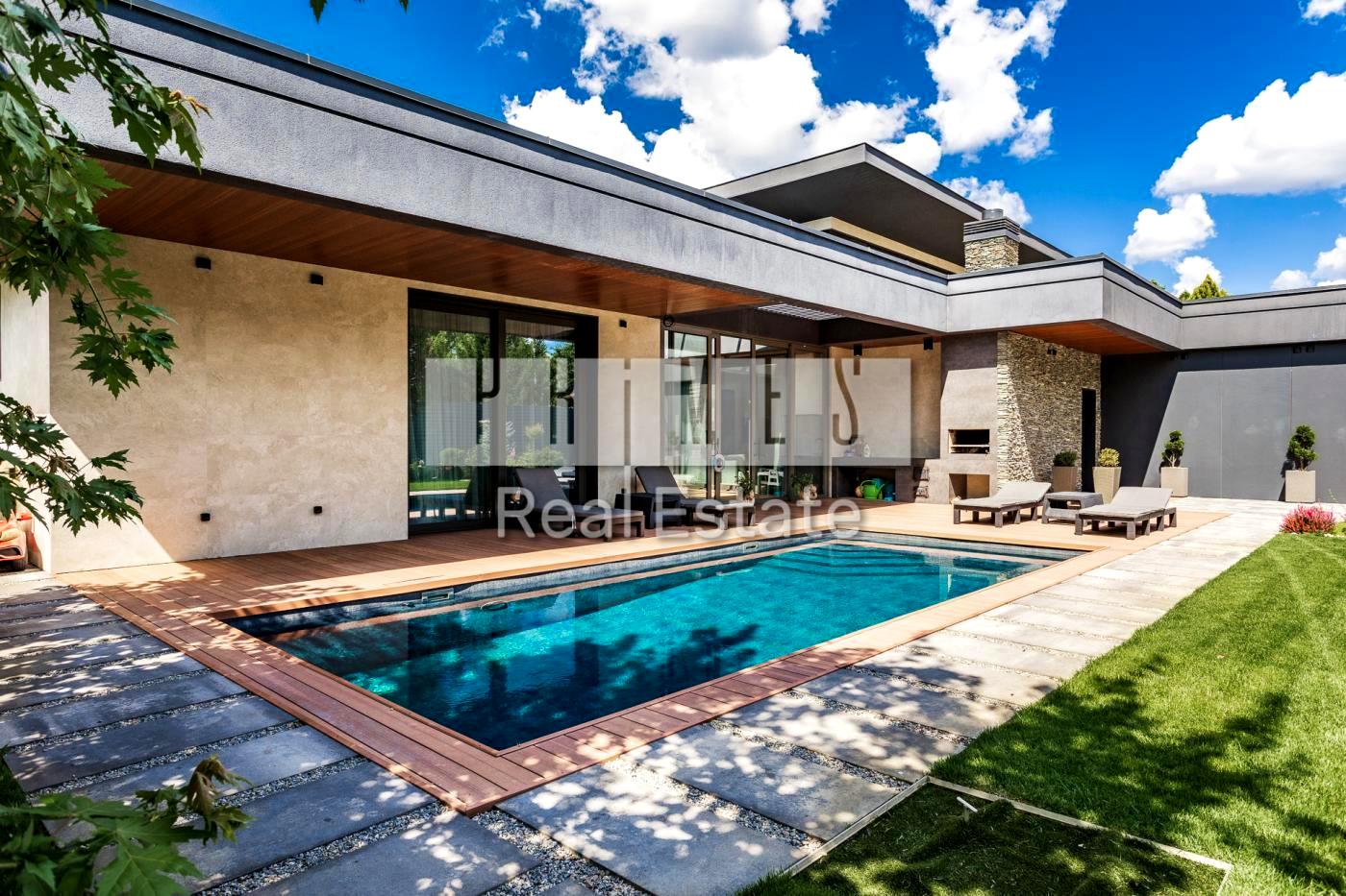 House by the address st. Bogolyubova (area 300 m²) - Atlanta.ua - photo 55