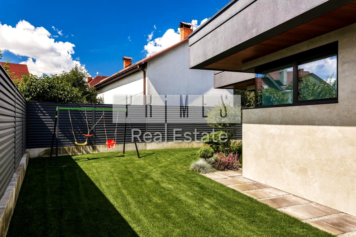 House by the address st. Bogolyubova (area 300 m²) - Atlanta.ua - photo 57