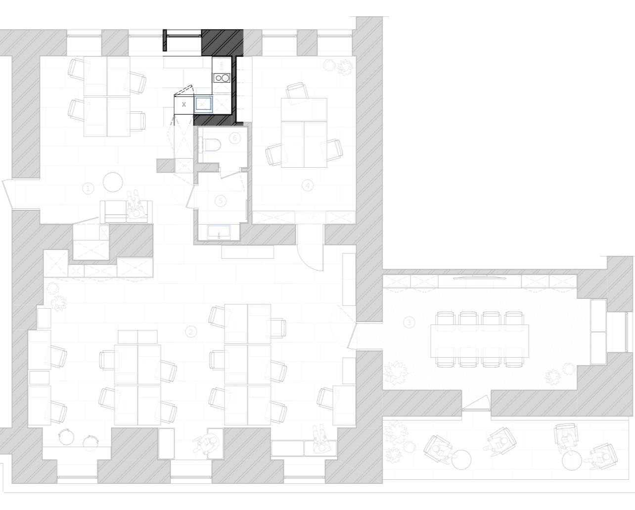 Commercial real estate at st. Ul Zlatoustovskaya (area 137 m²) - Atlanta.ua - photo 15