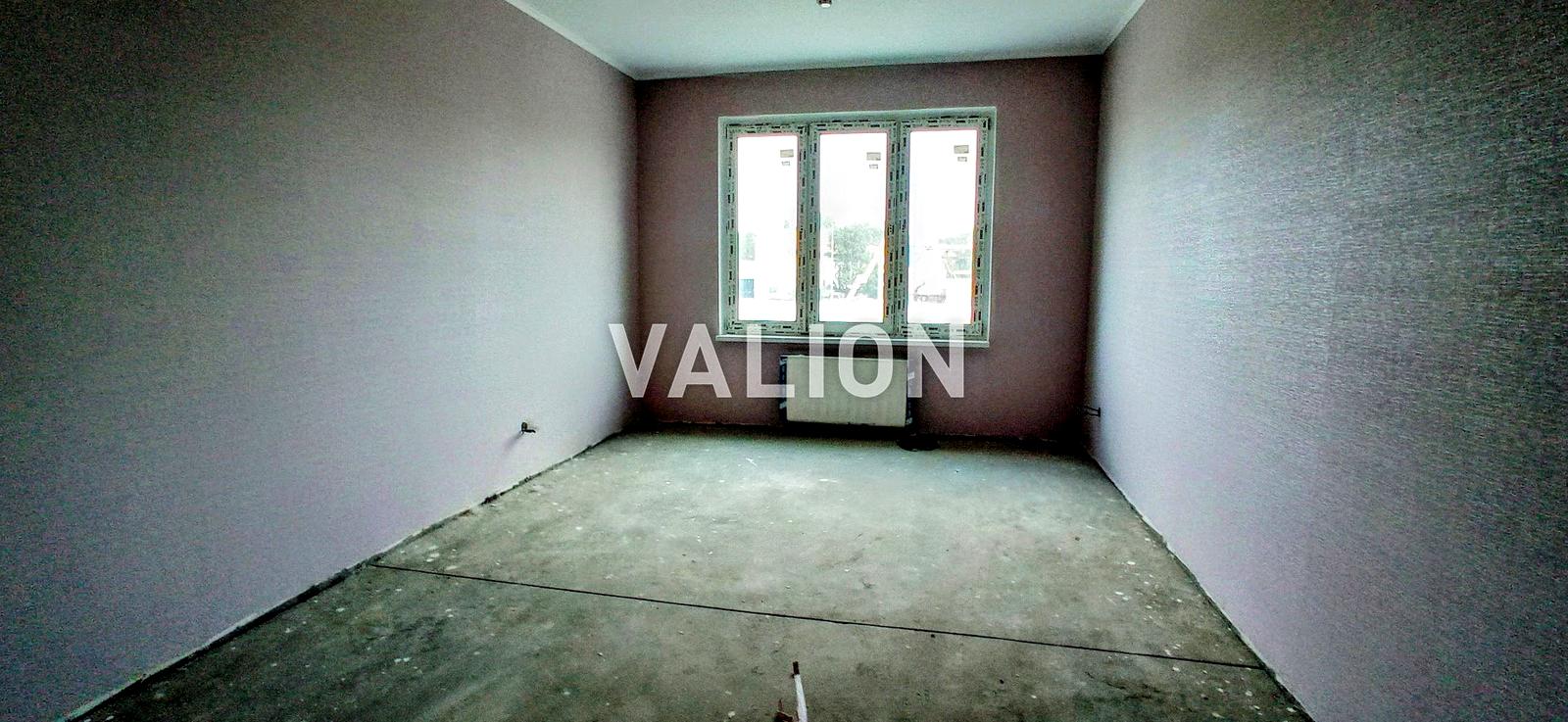 1-комнатная квартира по адресу (площадь 46,8 м²) - Atlanta.ua - фото 2