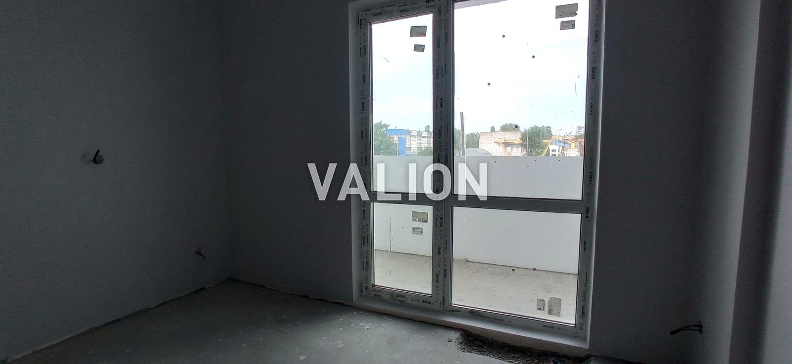 1-комнатная квартира по адресу (площадь 46,8 м²) - Atlanta.ua - фото 3