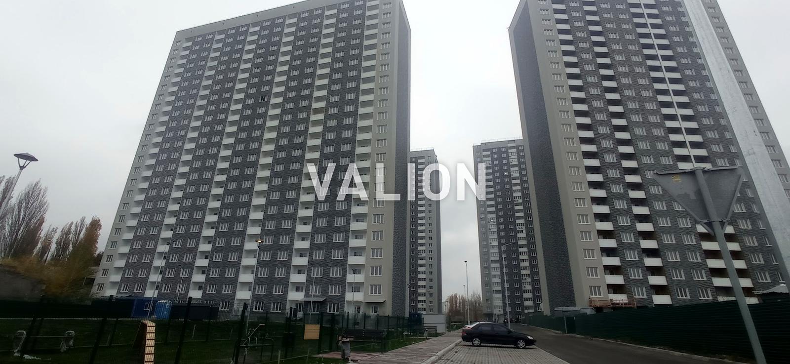 1-комнатная квартира по адресу (площадь 46,8 м²) - Atlanta.ua - фото 4