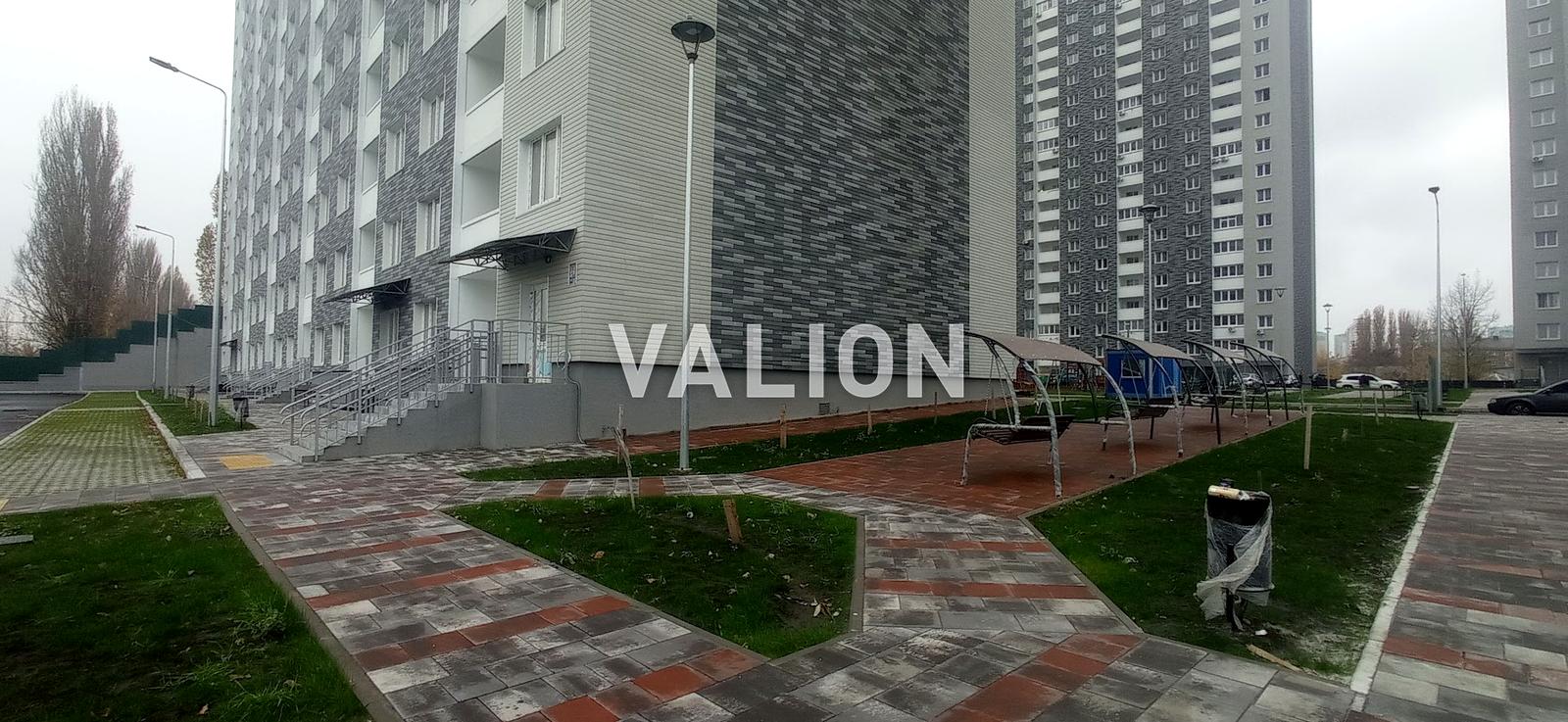 1-комнатная квартира по адресу (площадь 46,8 м²) - Atlanta.ua - фото 5