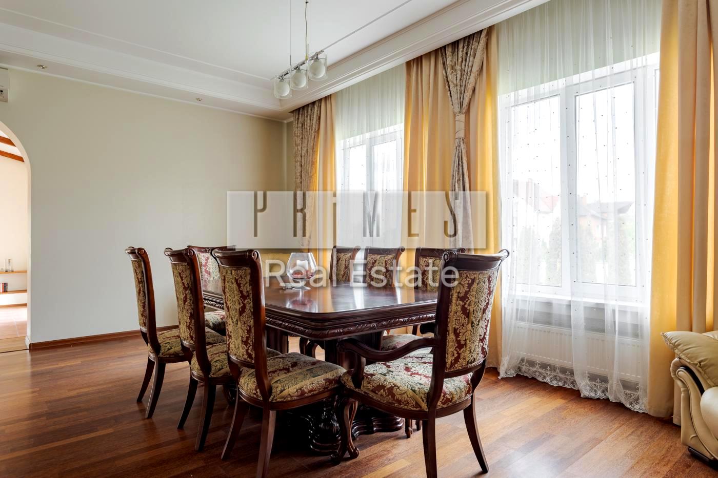 Будинок за адресою вул. Тараса Шевченка (площа 408 м²) - Atlanta.ua - фото 23