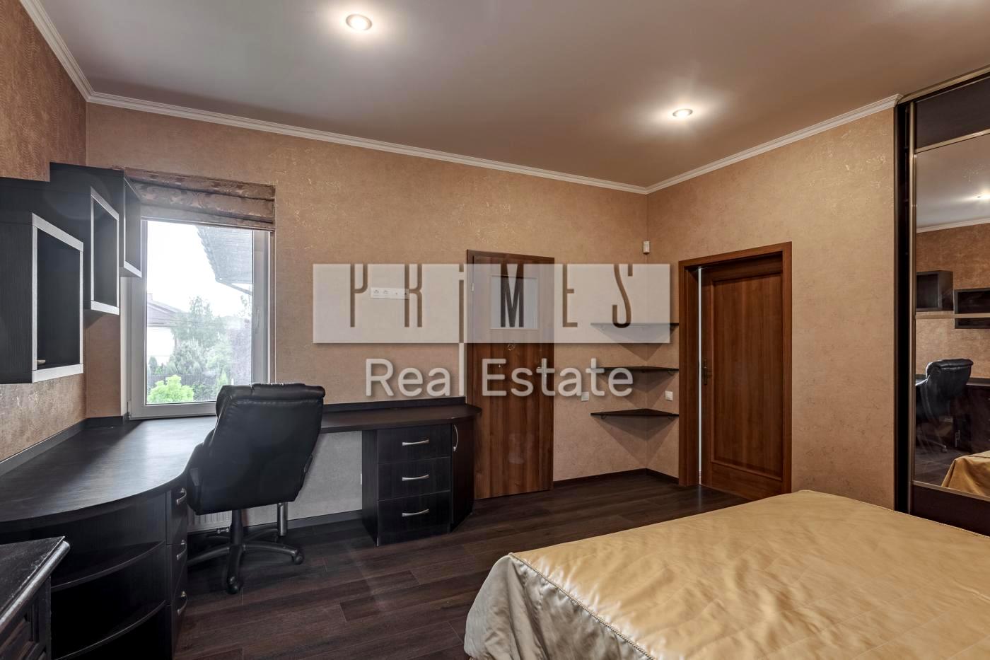 Будинок за адресою вул. Тараса Шевченка (площа 408 м²) - Atlanta.ua - фото 34