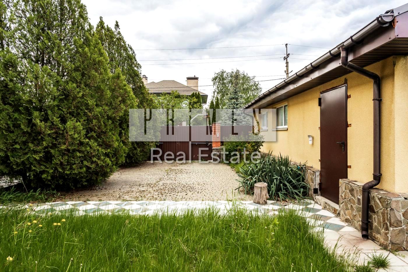 Будинок за адресою вул. Тараса Шевченка (площа 408 м²) - Atlanta.ua - фото 44