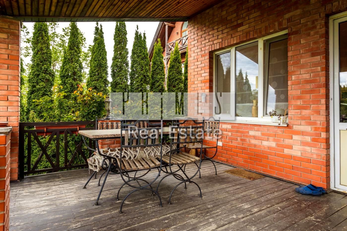 Будинок за адресою вул. Тараса Шевченка (площа 408 м²) - Atlanta.ua - фото 46