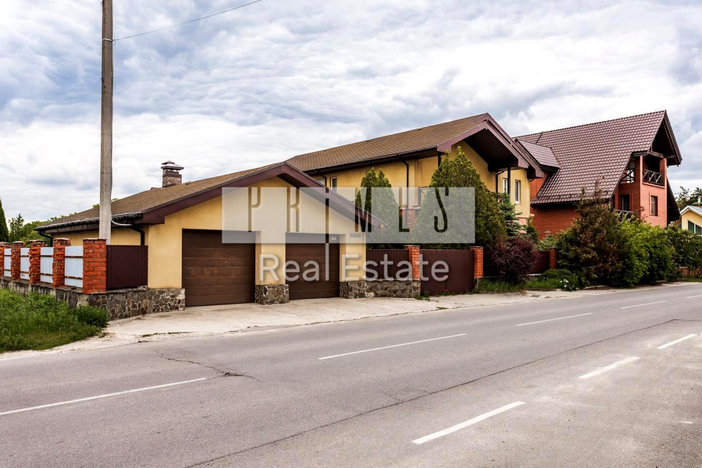 Будинок за адресою вул. Тараса Шевченка (площа 408 м²) - Atlanta.ua - фото 58