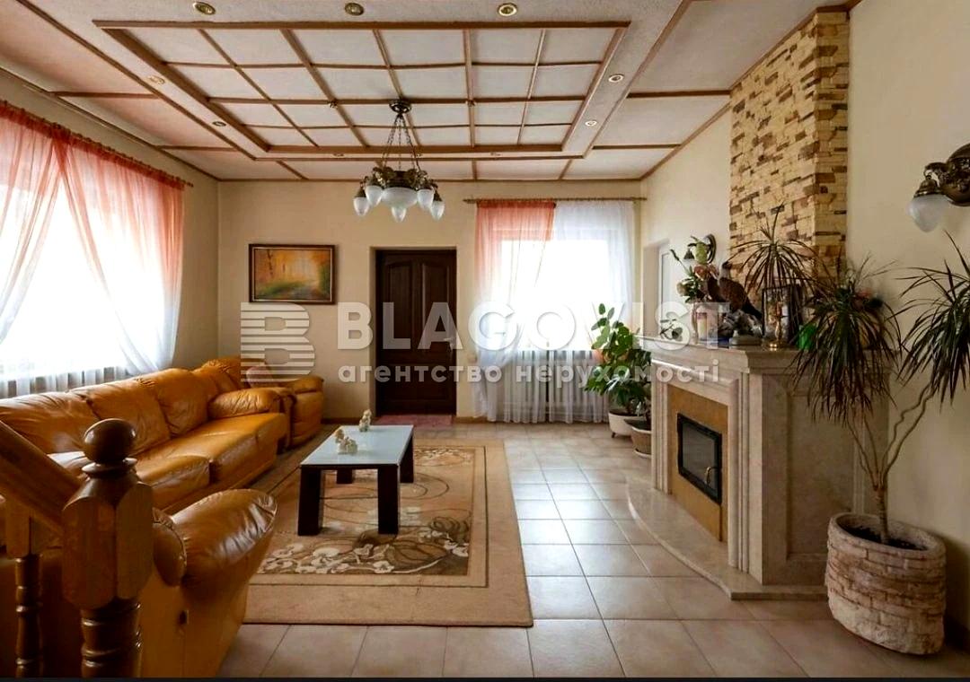 Будинок за адресою (площа 310 м²) - Atlanta.ua - фото 30