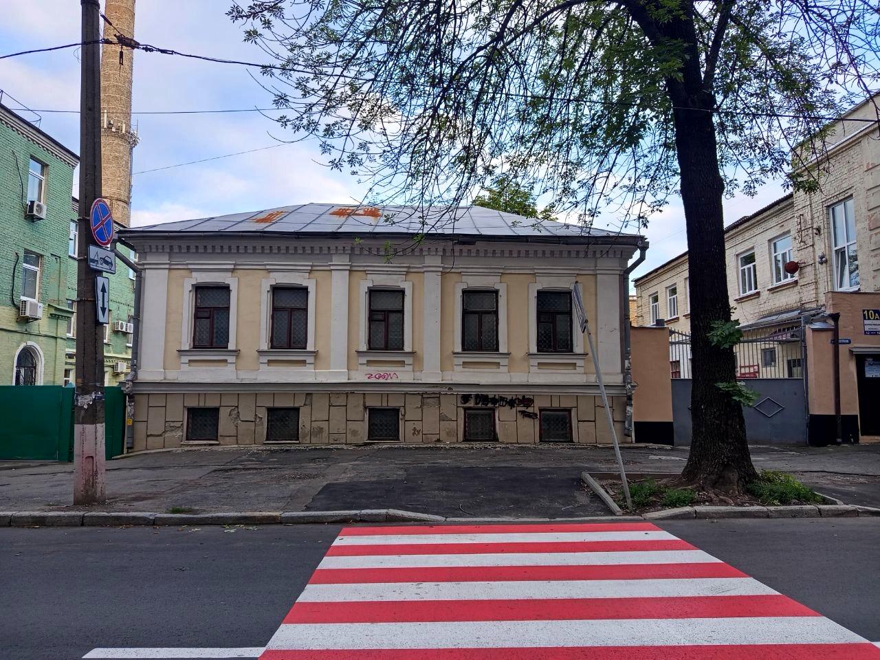 Коммерческая недвижимость по адресу ул. Борисоглебская (площадь 260 м²) - Atlanta.ua - фото 3