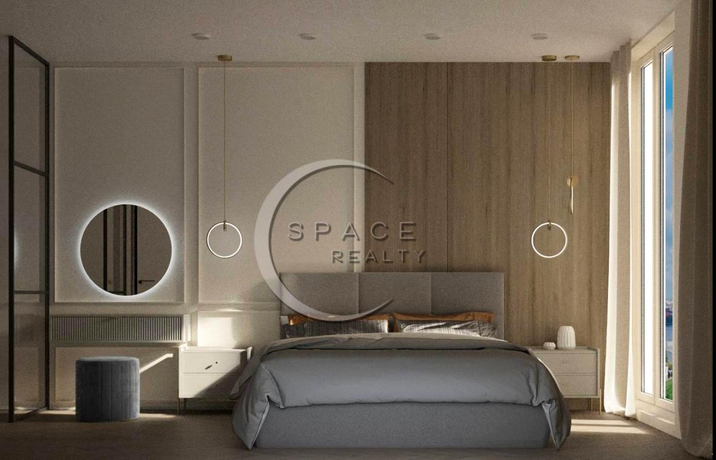 2-кімнатна квартира за адресою (площа 45 м²) - Atlanta.ua - фото 7