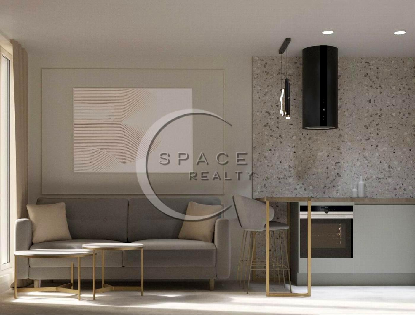 2-кімнатна квартира за адресою (площа 45 м²) - Atlanta.ua - фото 3