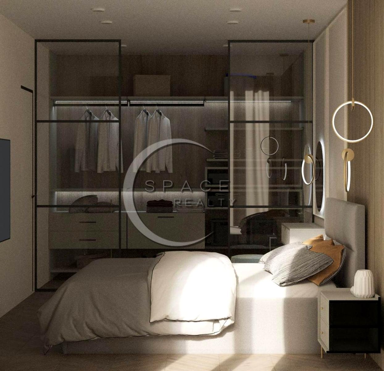 2-кімнатна квартира за адресою (площа 45 м²) - Atlanta.ua - фото 4