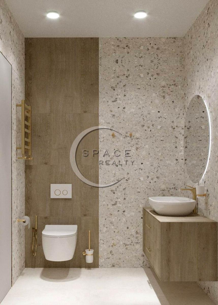 2-кімнатна квартира за адресою (площа 45 м²) - Atlanta.ua - фото 6