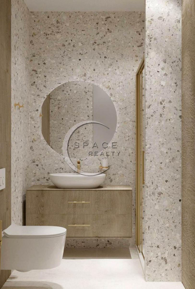 2-кімнатна квартира за адресою (площа 45 м²) - Atlanta.ua - фото 5