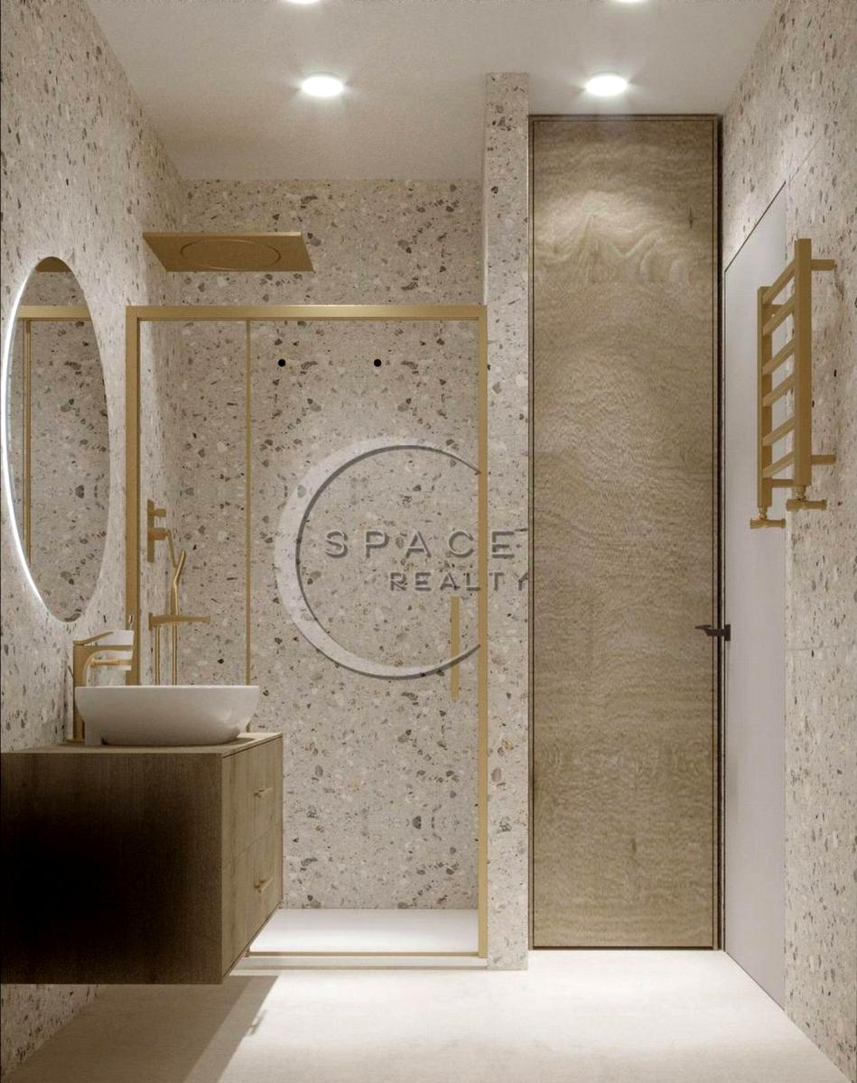 2-кімнатна квартира за адресою (площа 45 м²) - Atlanta.ua - фото 8