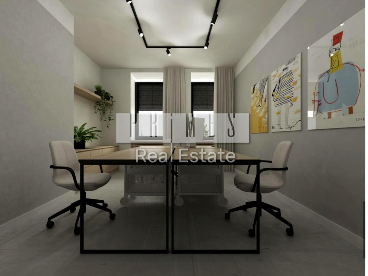 Commercial real estate at st. Ul Zlatoustovskaya (area 137 m²) - Atlanta.ua - photo 6