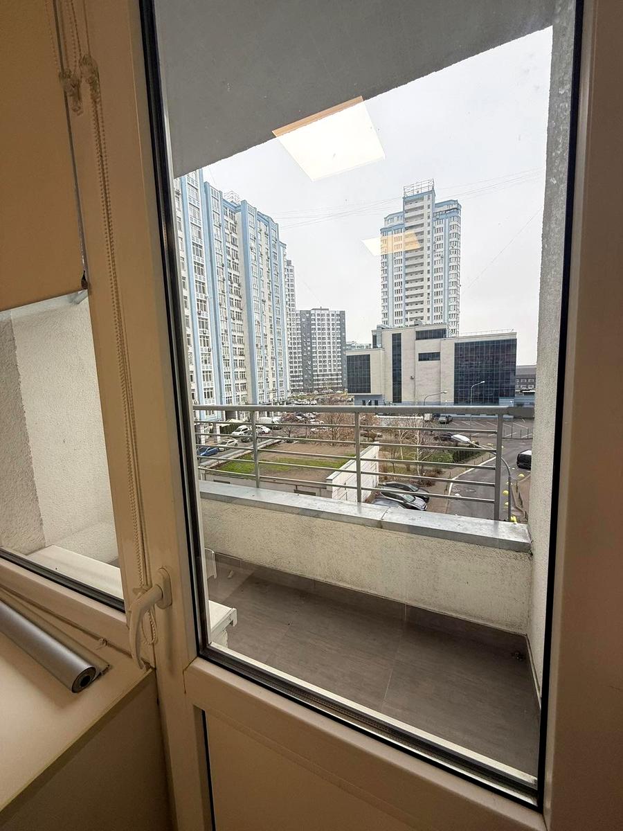 Комерційна нерухомість за адресою наб. Дніпровська (площа 136,9 м²) - Atlanta.ua - фото 9