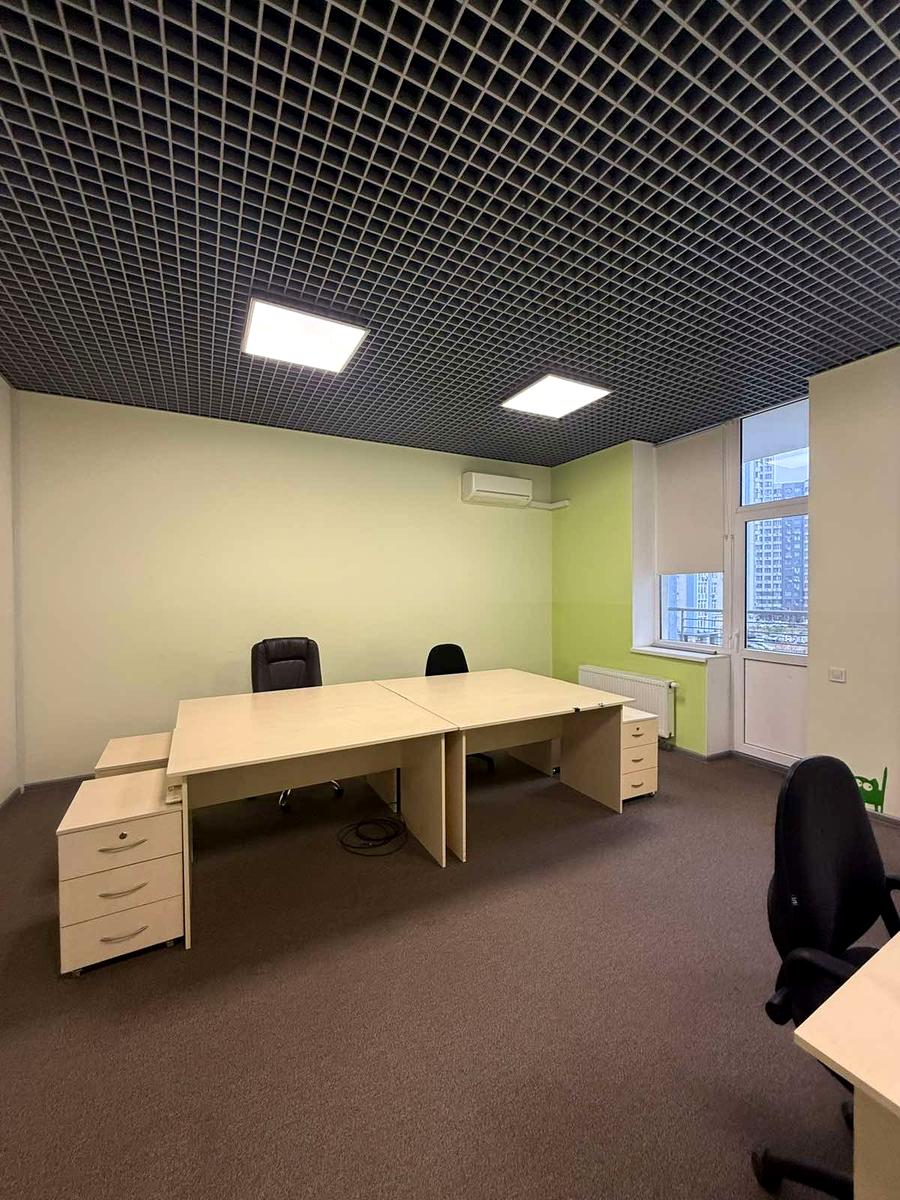 Комерційна нерухомість за адресою наб. Дніпровська (площа 136,9 м²) - Atlanta.ua - фото 8