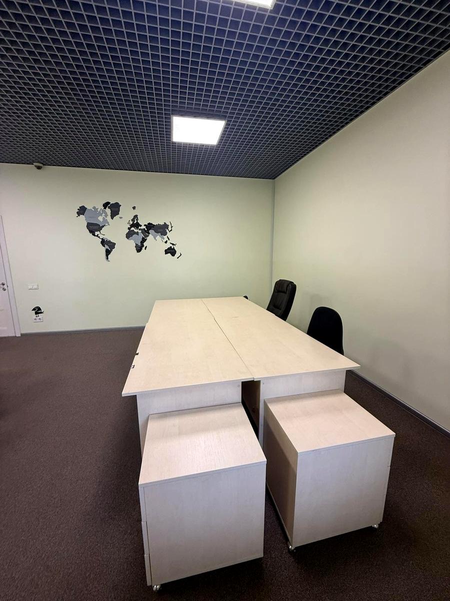 Комерційна нерухомість за адресою наб. Дніпровська (площа 136,9 м²) - Atlanta.ua - фото 10