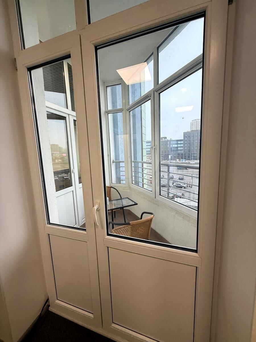 Комерційна нерухомість за адресою наб. Дніпровська (площа 136,9 м²) - Atlanta.ua - фото 14