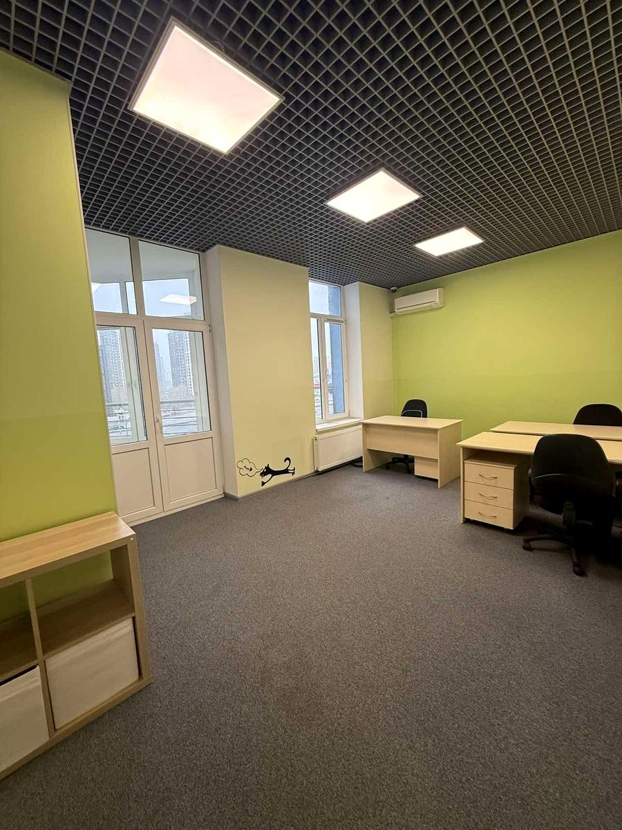 Комерційна нерухомість за адресою наб. Дніпровська (площа 136,9 м²) - Atlanta.ua - фото 12