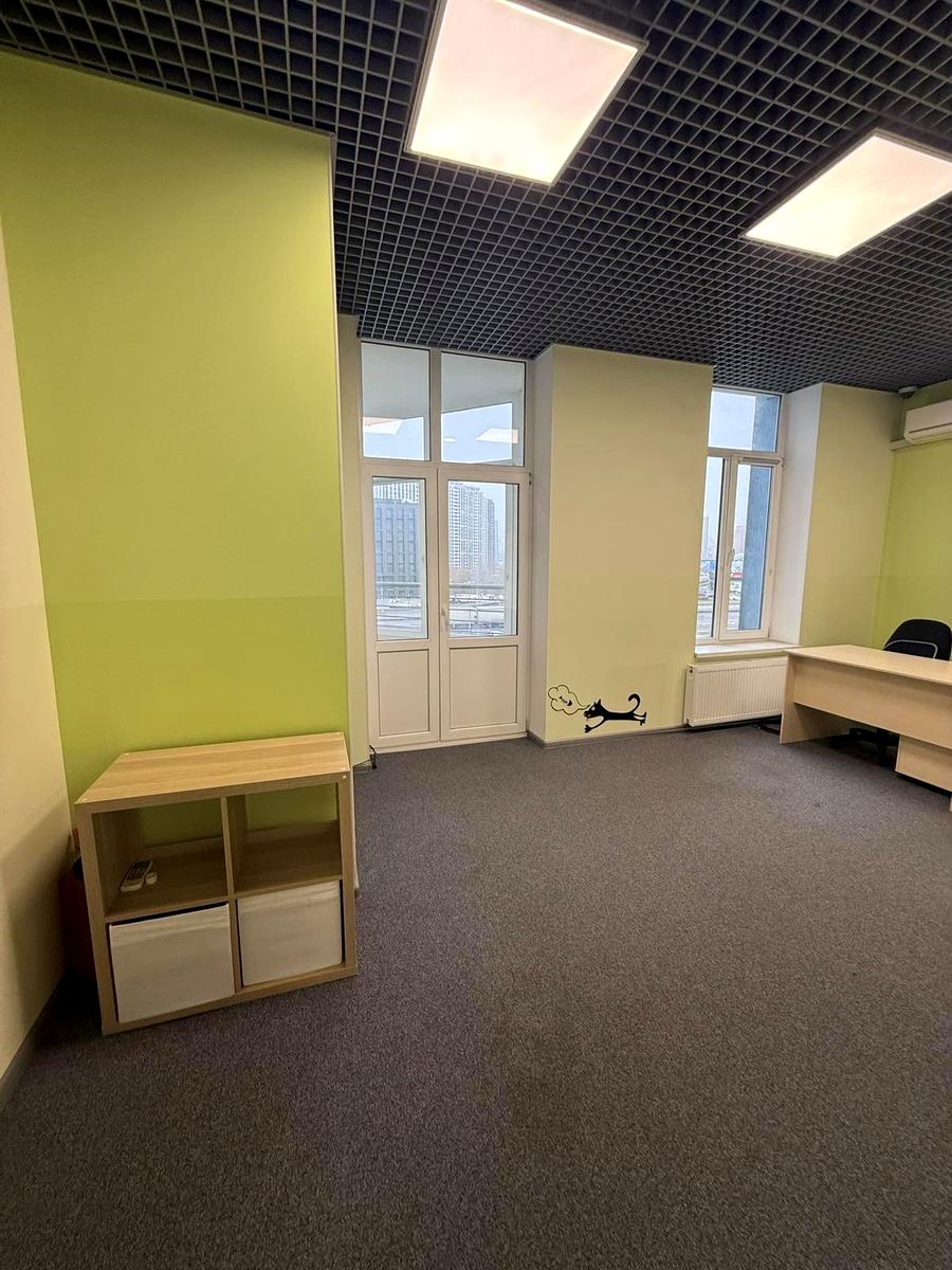 Комерційна нерухомість за адресою наб. Дніпровська (площа 136,9 м²) - Atlanta.ua - фото 13