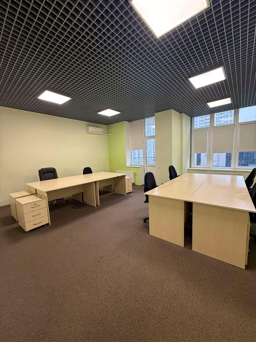 Комерційна нерухомість за адресою наб. Дніпровська (площа 136,9 м²) - Atlanta.ua - фото 11