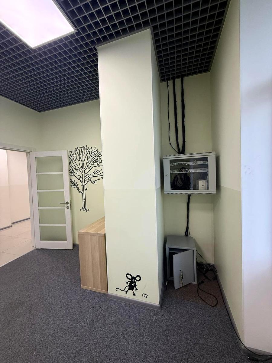 Комерційна нерухомість за адресою наб. Дніпровська (площа 136,9 м²) - Atlanta.ua - фото 16