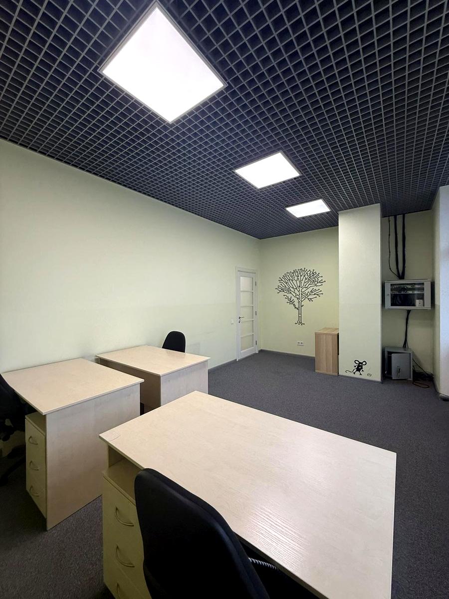 Комерційна нерухомість за адресою наб. Дніпровська (площа 136,9 м²) - Atlanta.ua - фото 3