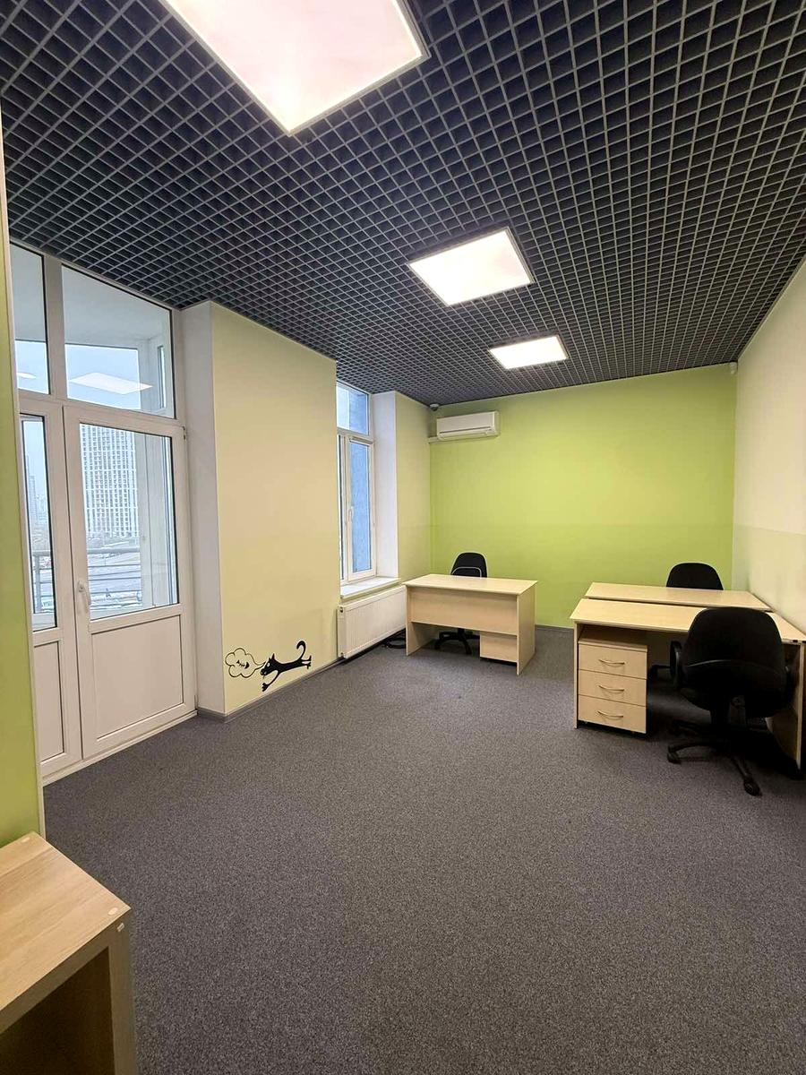 Комерційна нерухомість за адресою наб. Дніпровська (площа 136,9 м²) - Atlanta.ua - фото 17