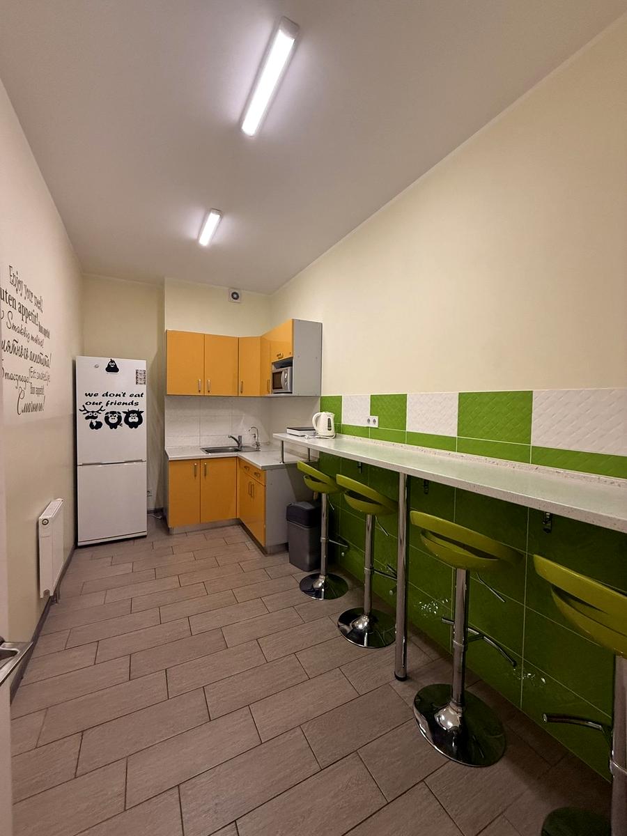 Комерційна нерухомість за адресою наб. Дніпровська (площа 136,9 м²) - Atlanta.ua - фото 4