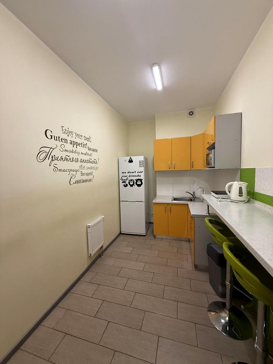 Комерційна нерухомість за адресою наб. Дніпровська (площа 136,9 м²) - Atlanta.ua - фото 19