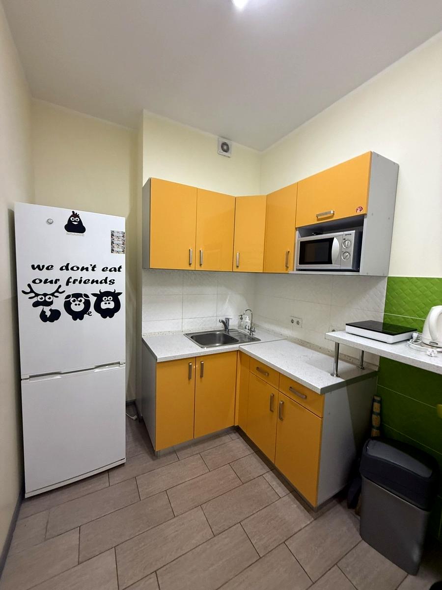 Комерційна нерухомість за адресою наб. Дніпровська (площа 136,9 м²) - Atlanta.ua - фото 20