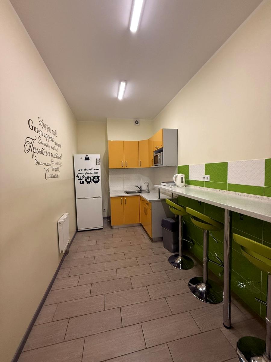 Комерційна нерухомість за адресою наб. Дніпровська (площа 136,9 м²) - Atlanta.ua - фото 22