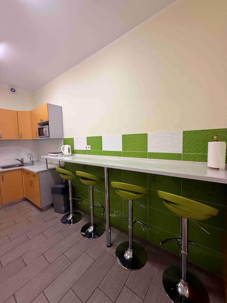 Комерційна нерухомість за адресою наб. Дніпровська (площа 136,9 м²) - Atlanta.ua - фото 21