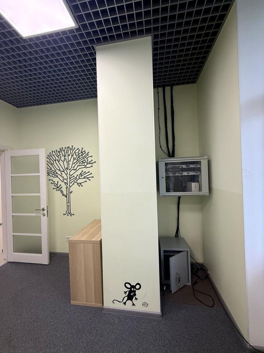 Комерційна нерухомість за адресою наб. Дніпровська (площа 136,9 м²) - Atlanta.ua - фото 26