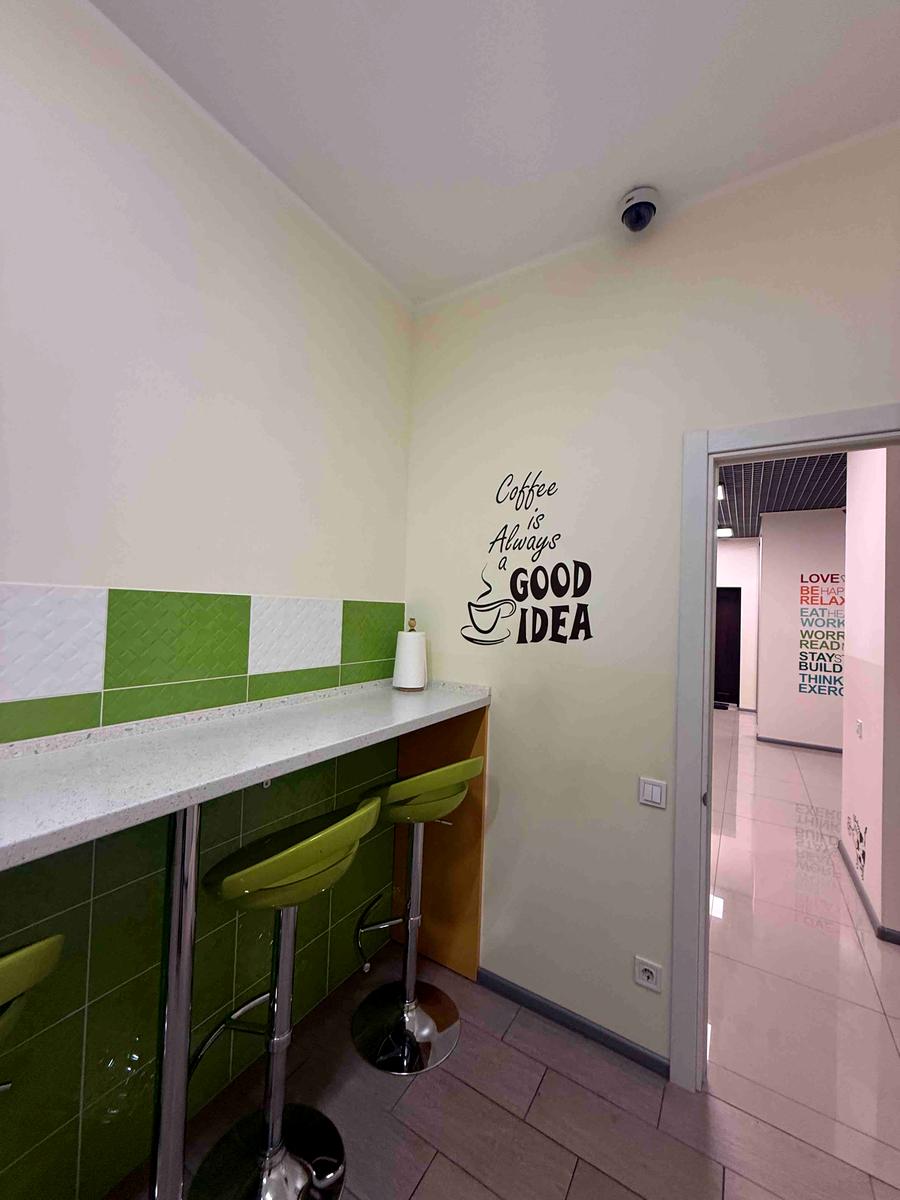 Комерційна нерухомість за адресою наб. Дніпровська (площа 136,9 м²) - Atlanta.ua - фото 24