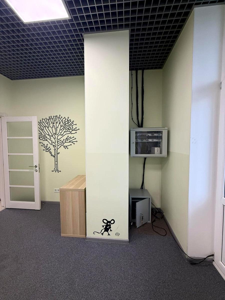 Комерційна нерухомість за адресою наб. Дніпровська (площа 136,9 м²) - Atlanta.ua - фото 27